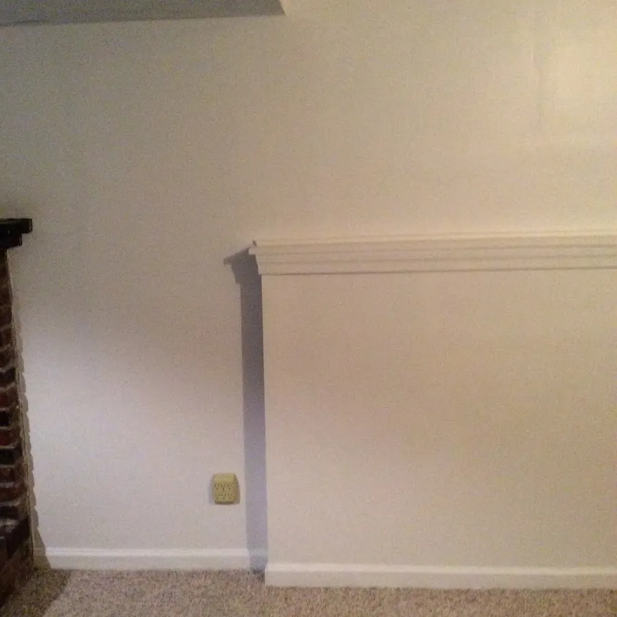 Basement wall repair and restoration in East Norriton